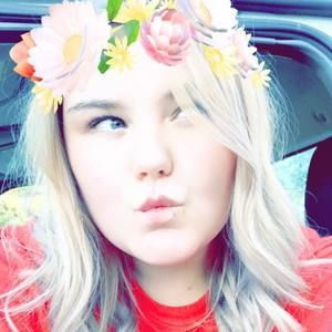 Meet your Posher, Raevyn